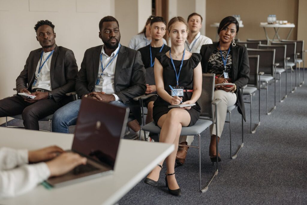 Corporate Training